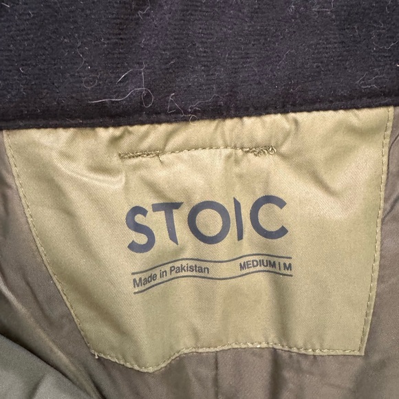 Stoic Insulated Snow Pant - Women's - Picture 3 of 5